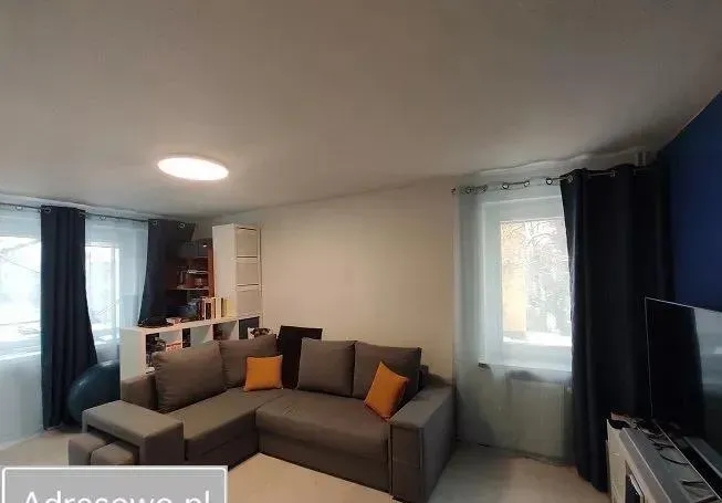 Mieszkanie na sprzedaż 2 pokoje 42m2