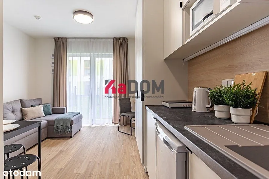 Apartamenty dla studentów - Bez Prowizji Aktualne