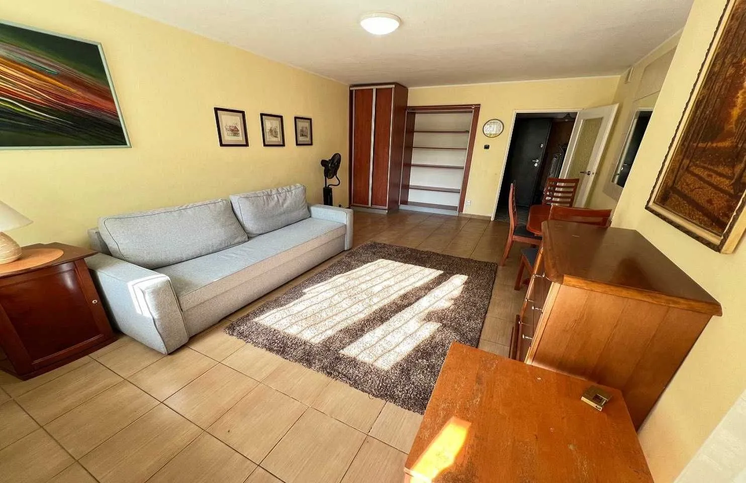 Flat for rent for 3300 zł w Stary Mokotów, Mokotów, Warszawa