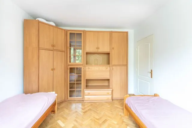 Mieszkanie na sprzedaż, 61 m², Warszawa Włochy 