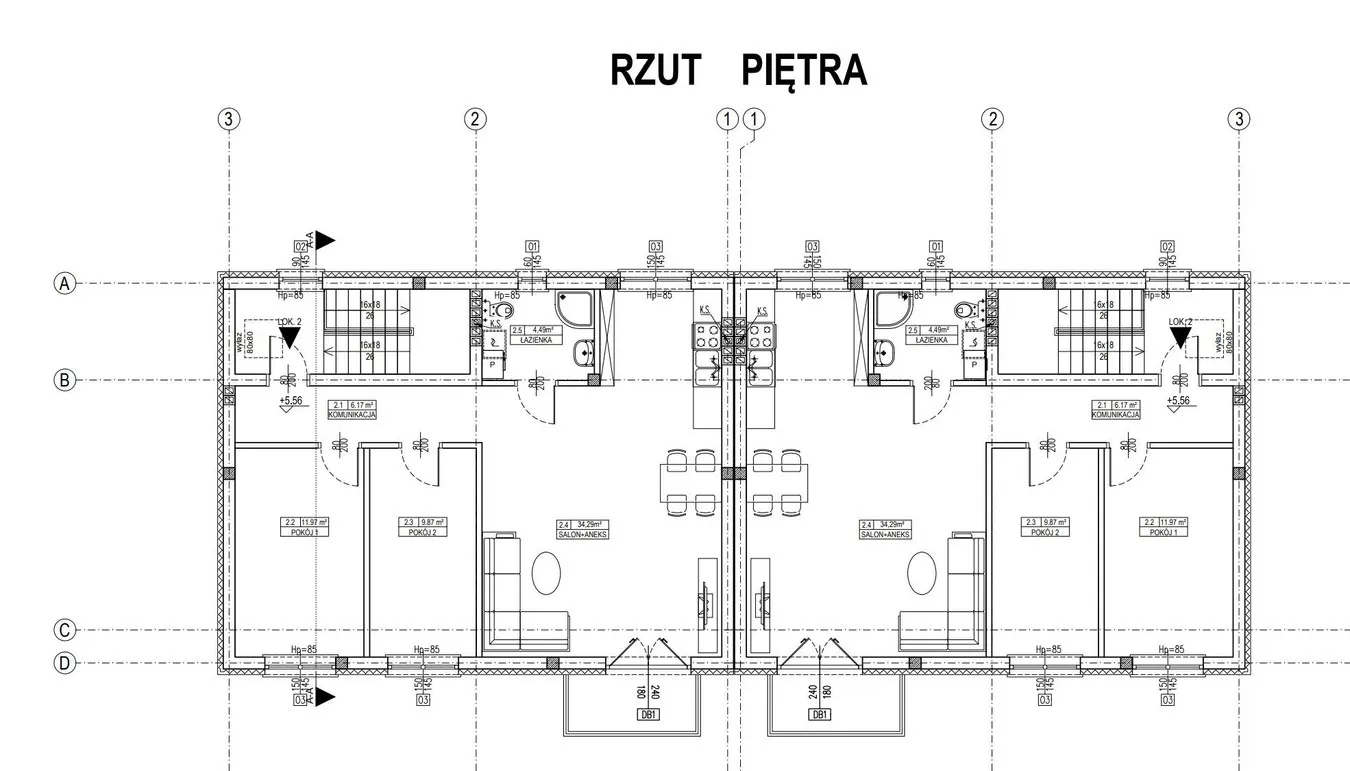 Mieszkanie na sprzedaż, 67 m², Warszawa Wawer 