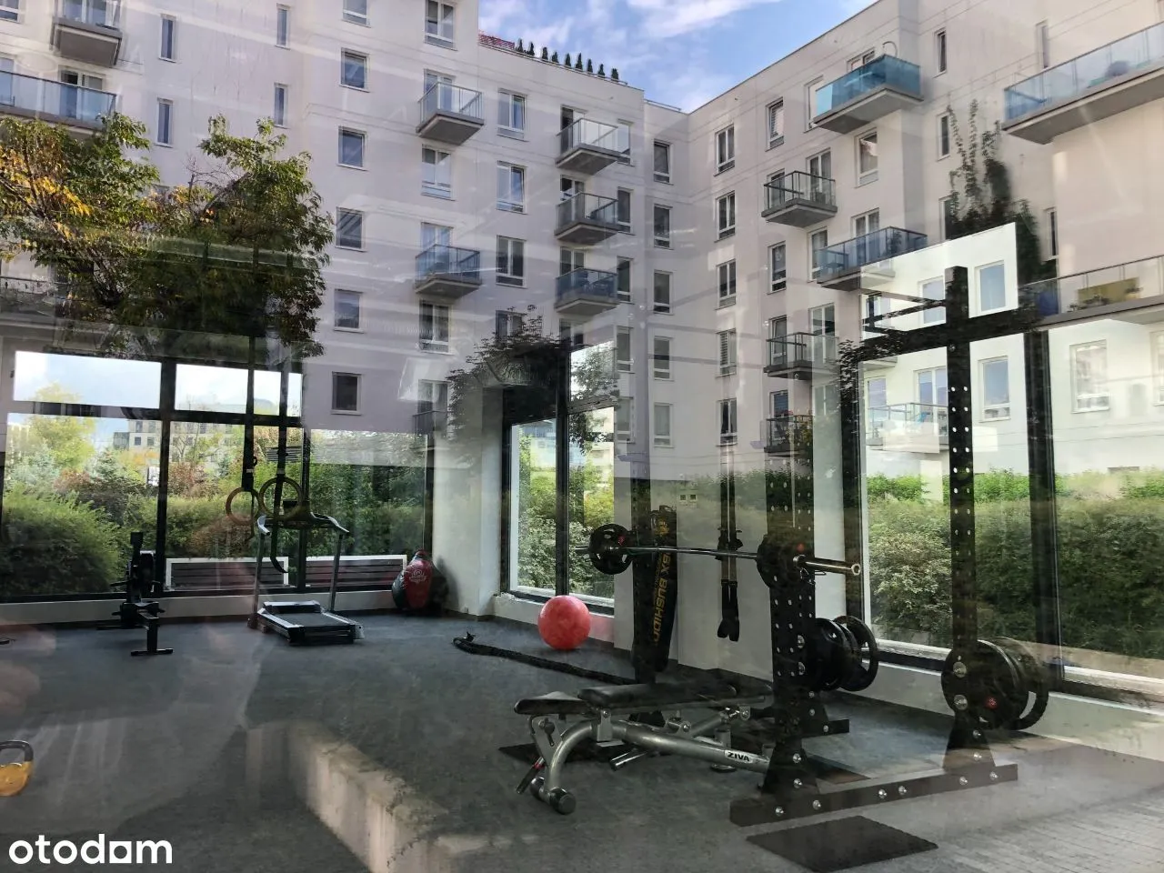 Żoliborz apartament z widokiem do wynajęcia
