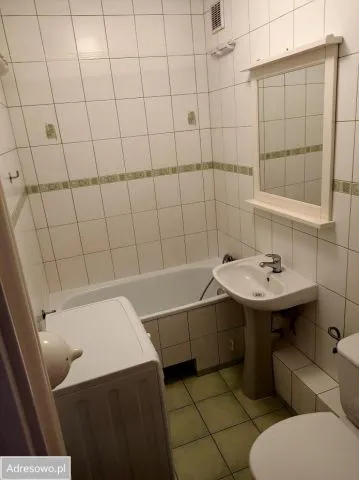 Apartament na sprzedaż za 565000 zł w Stegny, Mokotów, Warszawa