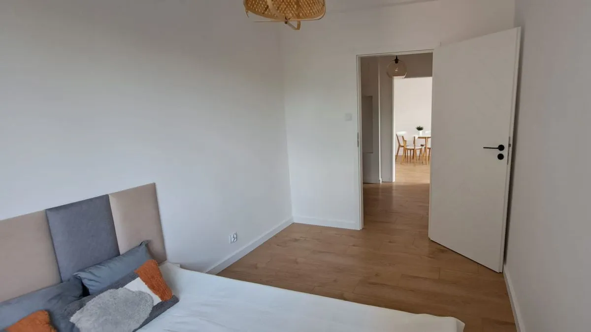 Flat for sale for 995000 zł w Wyczółki, Ursynów, Warszawa