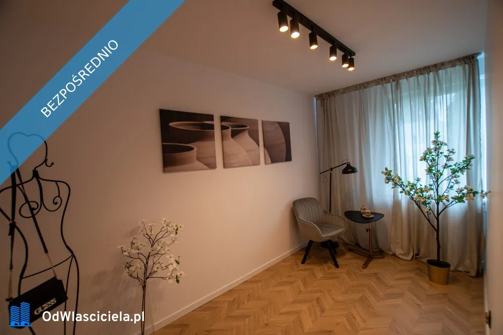 Mieszkanie na sprzedaż, 48 m², Warszawa Żoliborz 