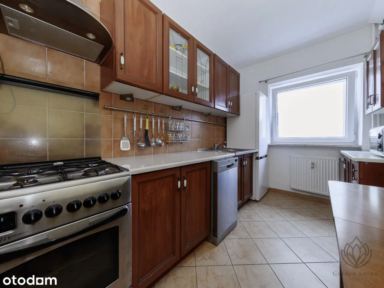 Apartament na sprzedaż za 849000 zł w Sielce, Mokotów, Warszawa