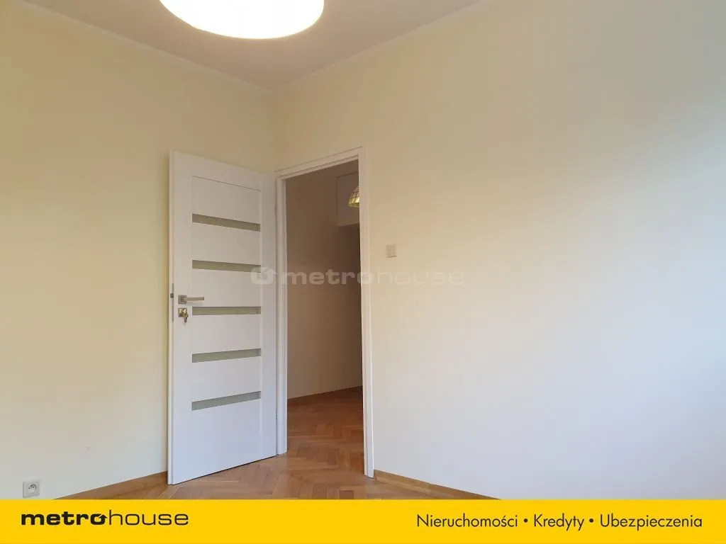 Mieszkanie do wynajęcia, 52 m², Warszawa Śródmieście 