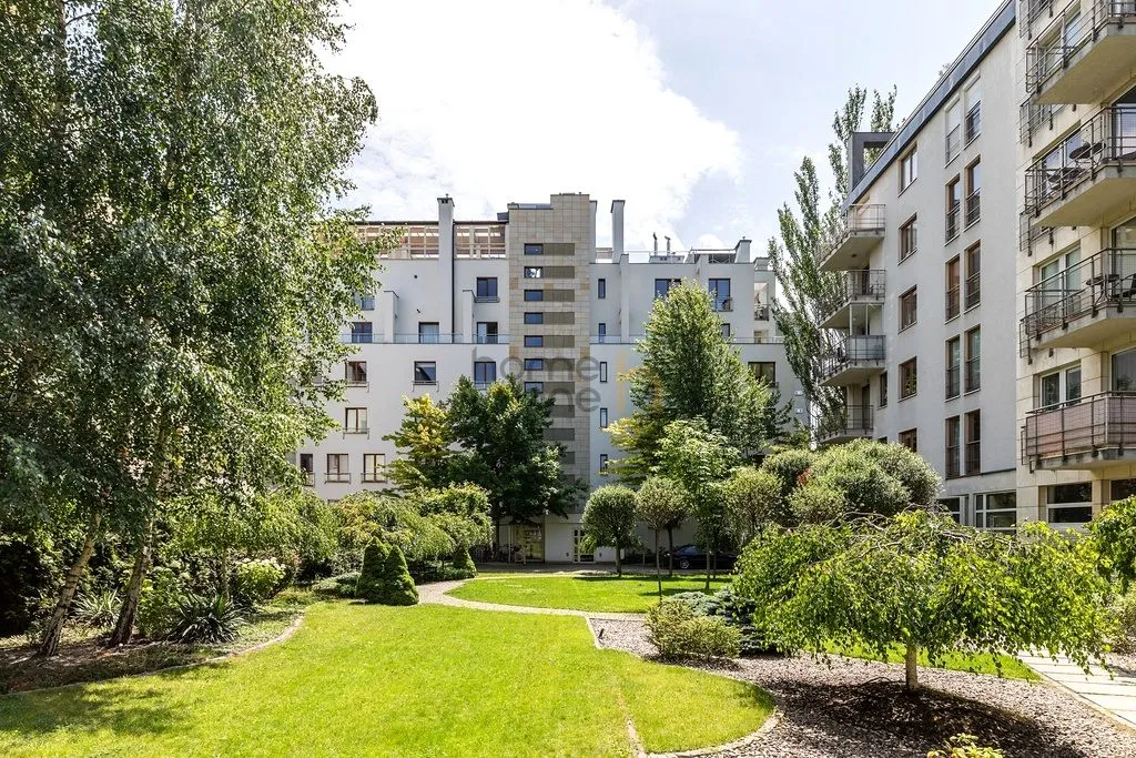 Apartament, ul. Łowicka