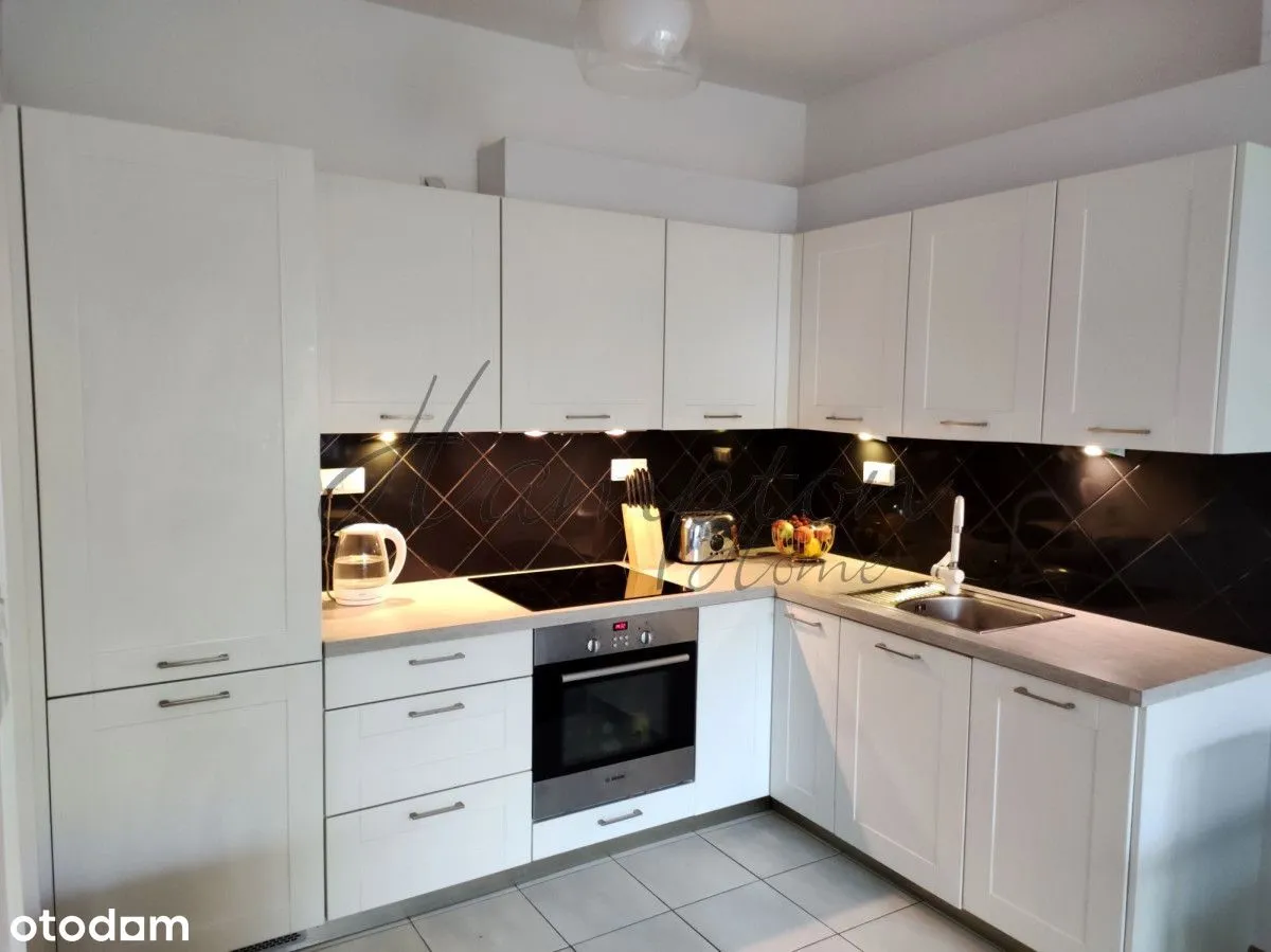 2-Pokojowy Apartament - Warszawa Żoliborz