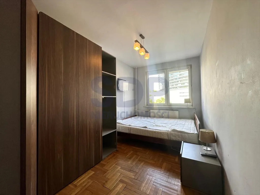 Mieszkanie na sprzedaż, 34 m², Warszawa Wola Mirów 