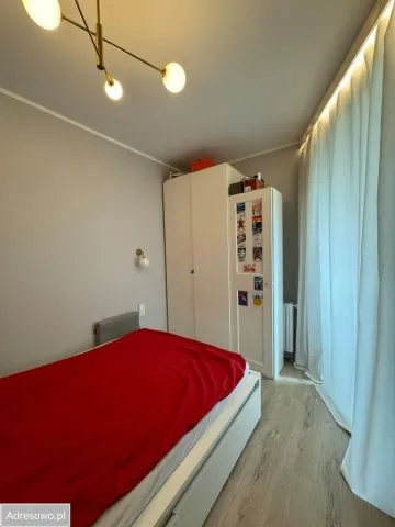 Apartament do wynajęcia za 4050 zł w Białołęka Dworska, Białołęka, Warszawa