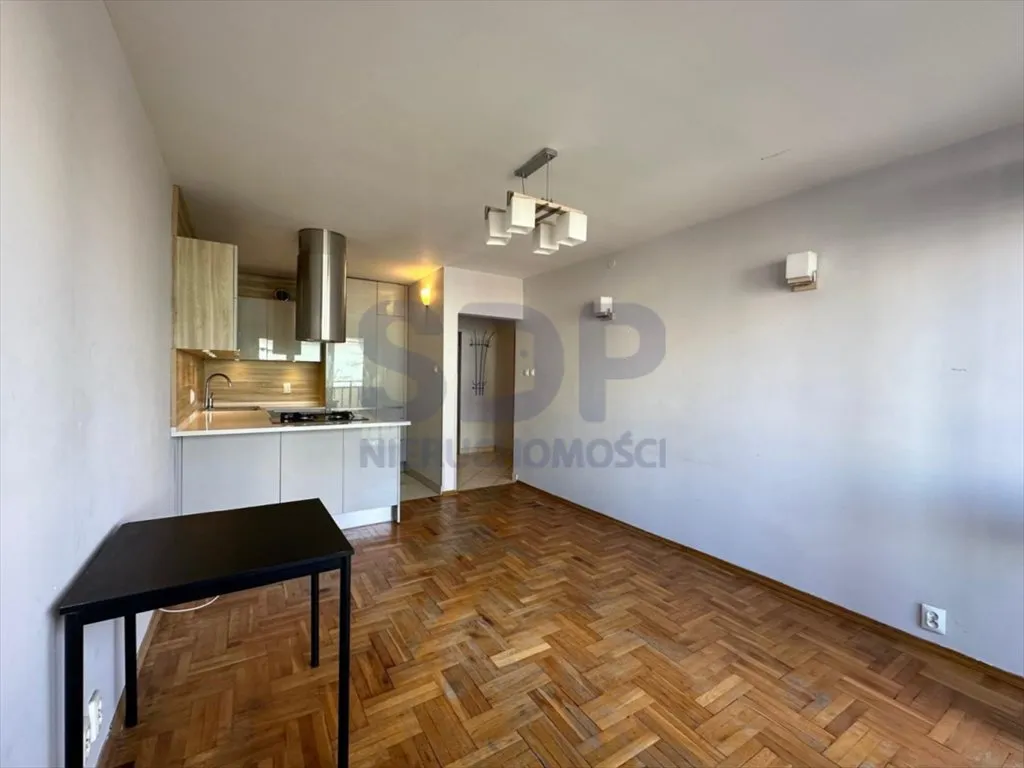 Mieszkanie na sprzedaż, 34 m², Warszawa Wola Mirów 