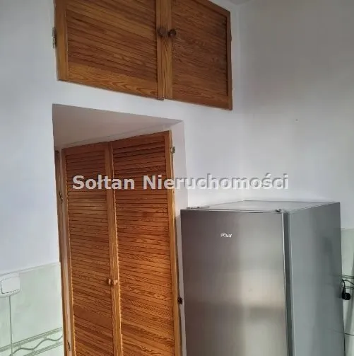 Mieszkanie na sprzedaż, 36 m², Warszawa Mokotów 