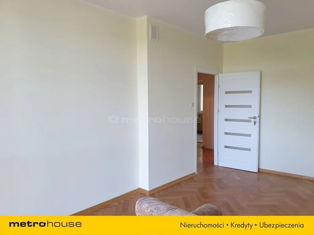 Mieszkanie do wynajęcia, 52 m², Warszawa Śródmieście 