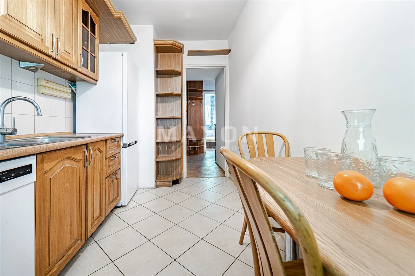 Apartament na sprzedaż za 920000 zł w Czerniaków, Mokotów, Warszawa