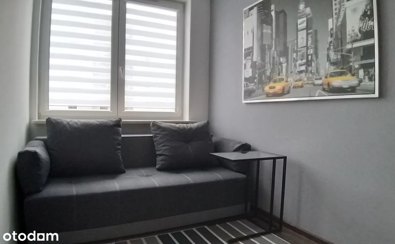 Nowodwory; 31m2; 2 pokoje; tramwaj, 2390 zł całość