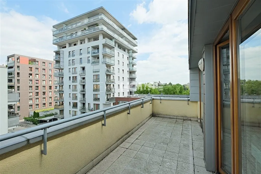 Mieszkanie na sprzedaż, 151 m², Warszawa Mokotów 