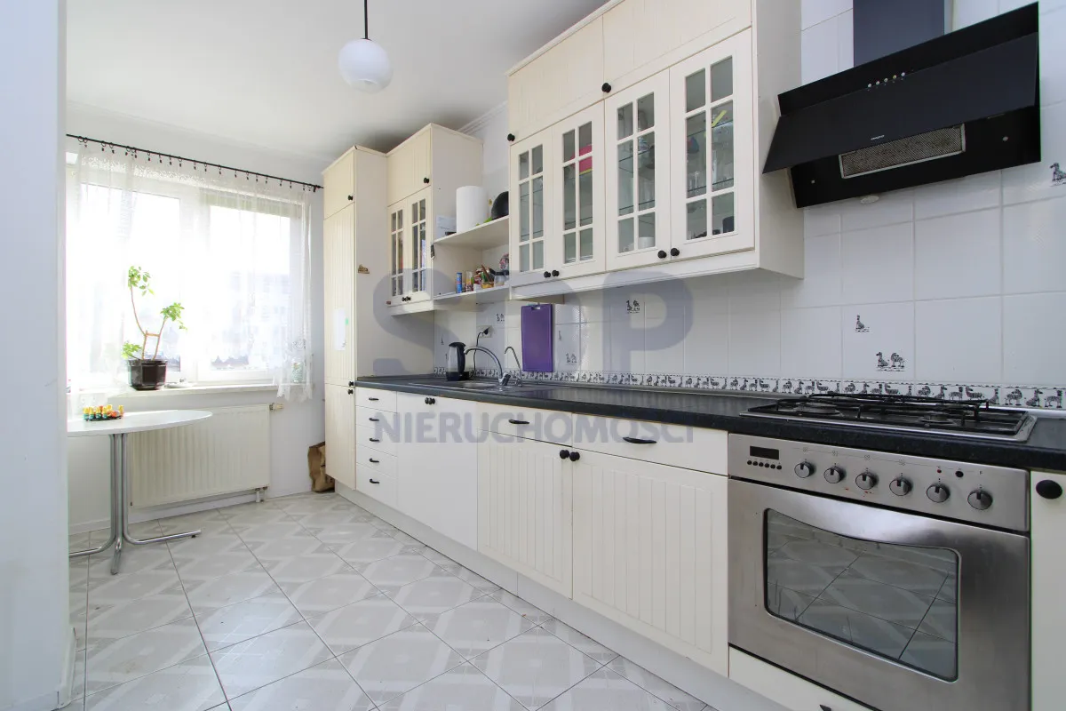 Flat for sale for 1150000 zł w Szczęśliwice, Ochota, Warszawa