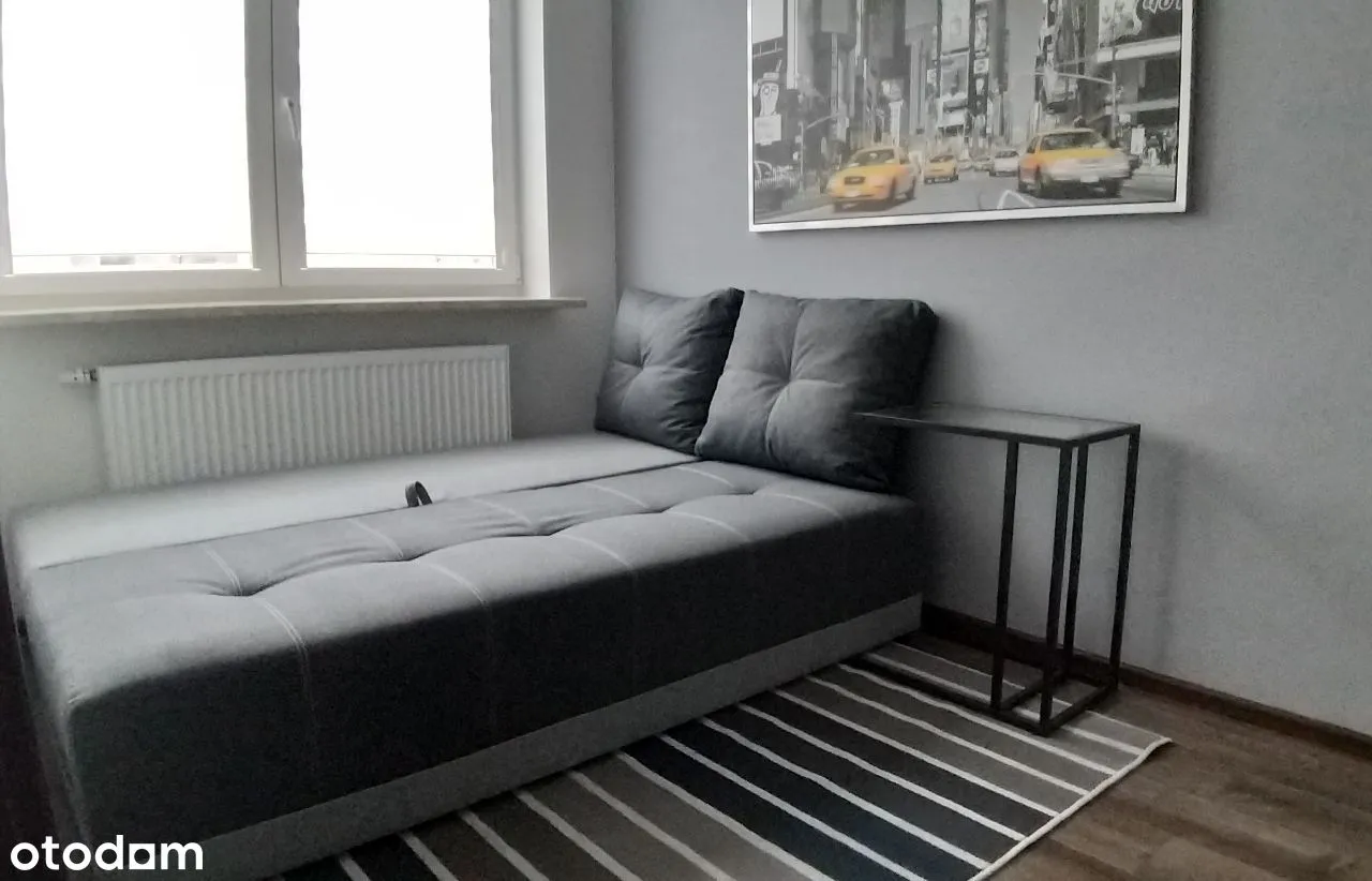 Nowodwory; 31m2; 2 pokoje; tramwaj, 2390 zł całość