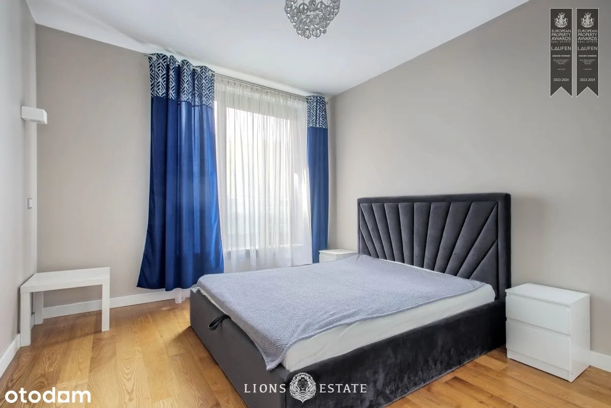 Apartament, ul. Leszczyńska