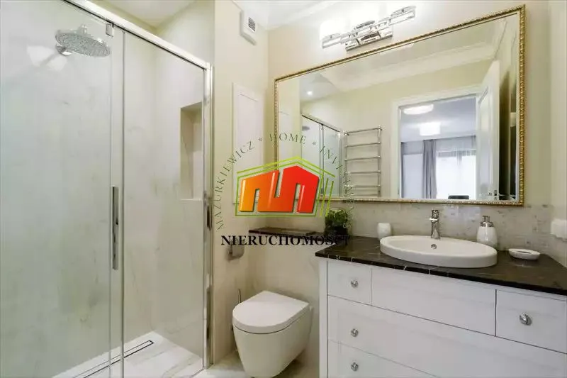 Apartament do wynajęcia za 15000 zł w Wierzbno, Mokotów, Warszawa