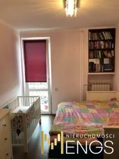 Mieszkanie na sprzedaż, 43 m², Warszawa Ochota 