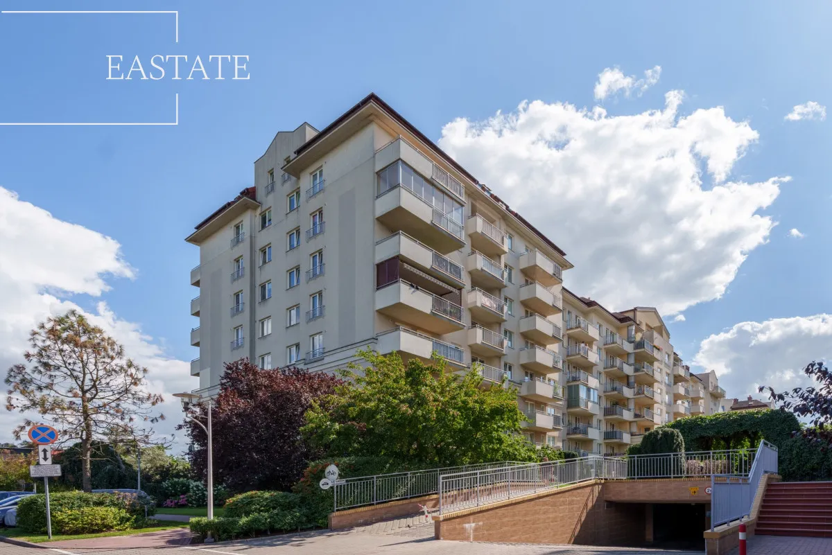 Oddzielna kuchnia, duży balkon, osiedle zamknięte 