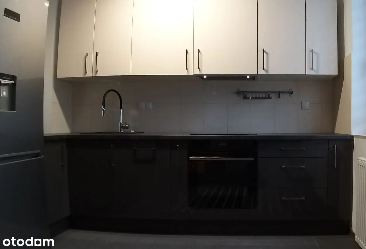 Nowodwory; 31m2; 2 pokoje; tramwaj, 2390 zł całość