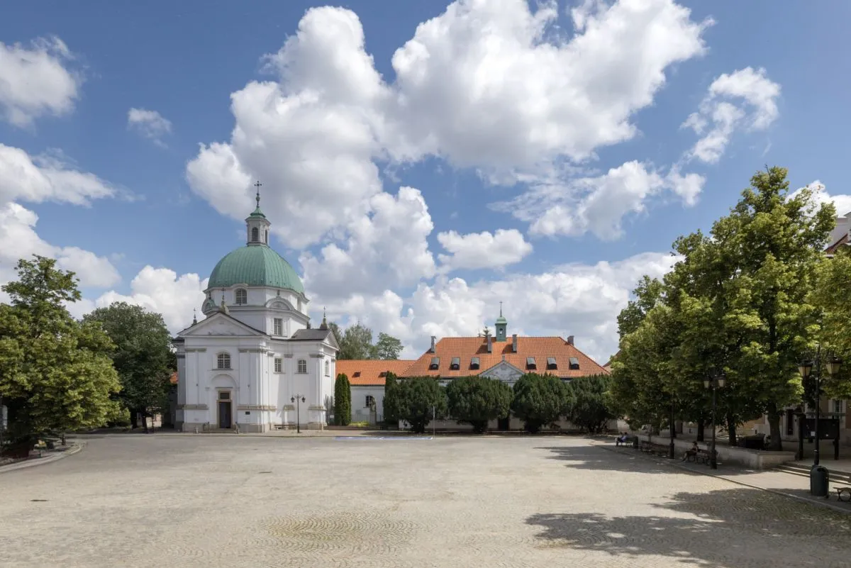 Mieszkanie na sprzedaż, 44 m², Warszawa Śródmieście 