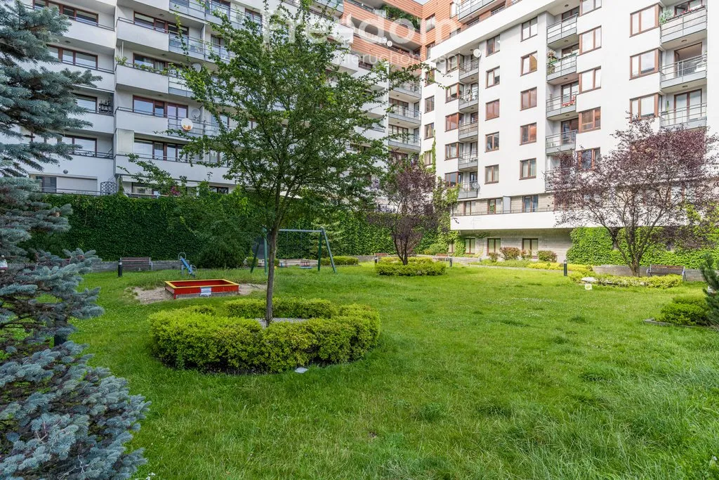 Mieszkanie na sprzedaż, 62 m², Warszawa Mokotów Sielce 