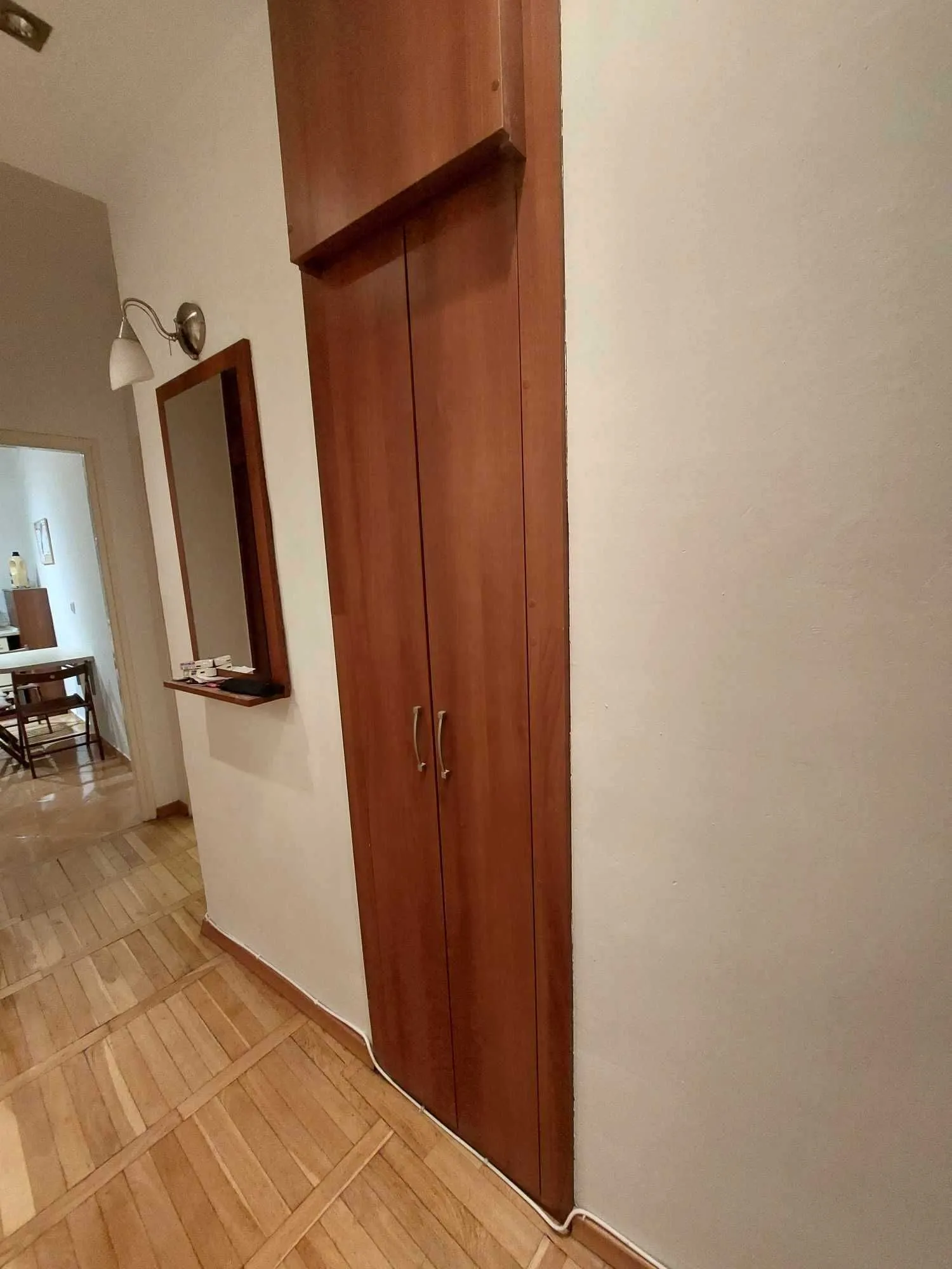 Apartament do wynajęcia za 2839 zł w Nowe Miasto, Śródmieście, Warszawa