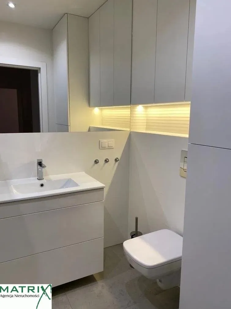 Apartament do wynajęcia za 4300 zł w Ursynów-Centrum, Ursynów, Warszawa