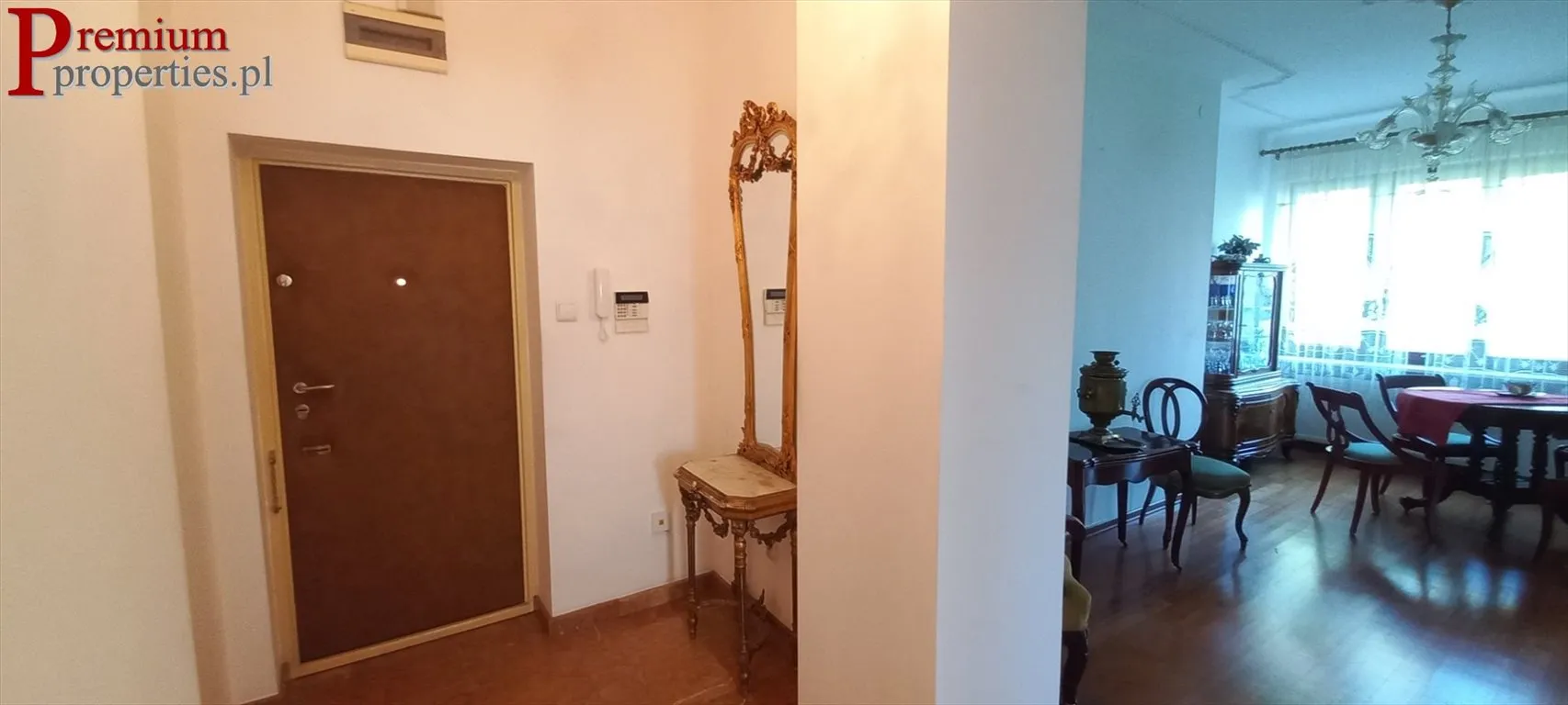 Wyjątkowy Apartament. Aleja Wojska Polskiego 