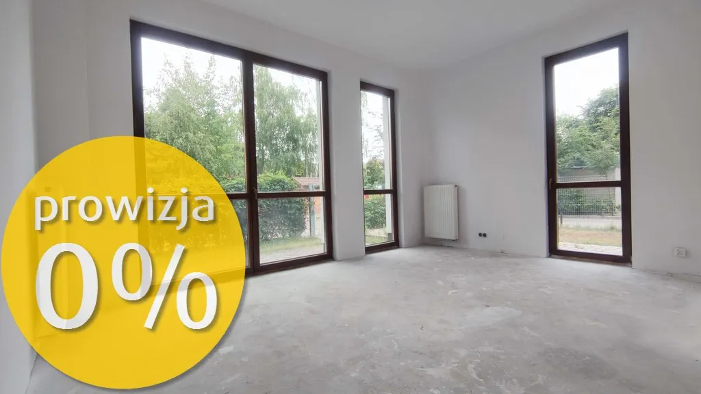 Mieszkanie na sprzedaż, 97 m², Warszawa Bielany 