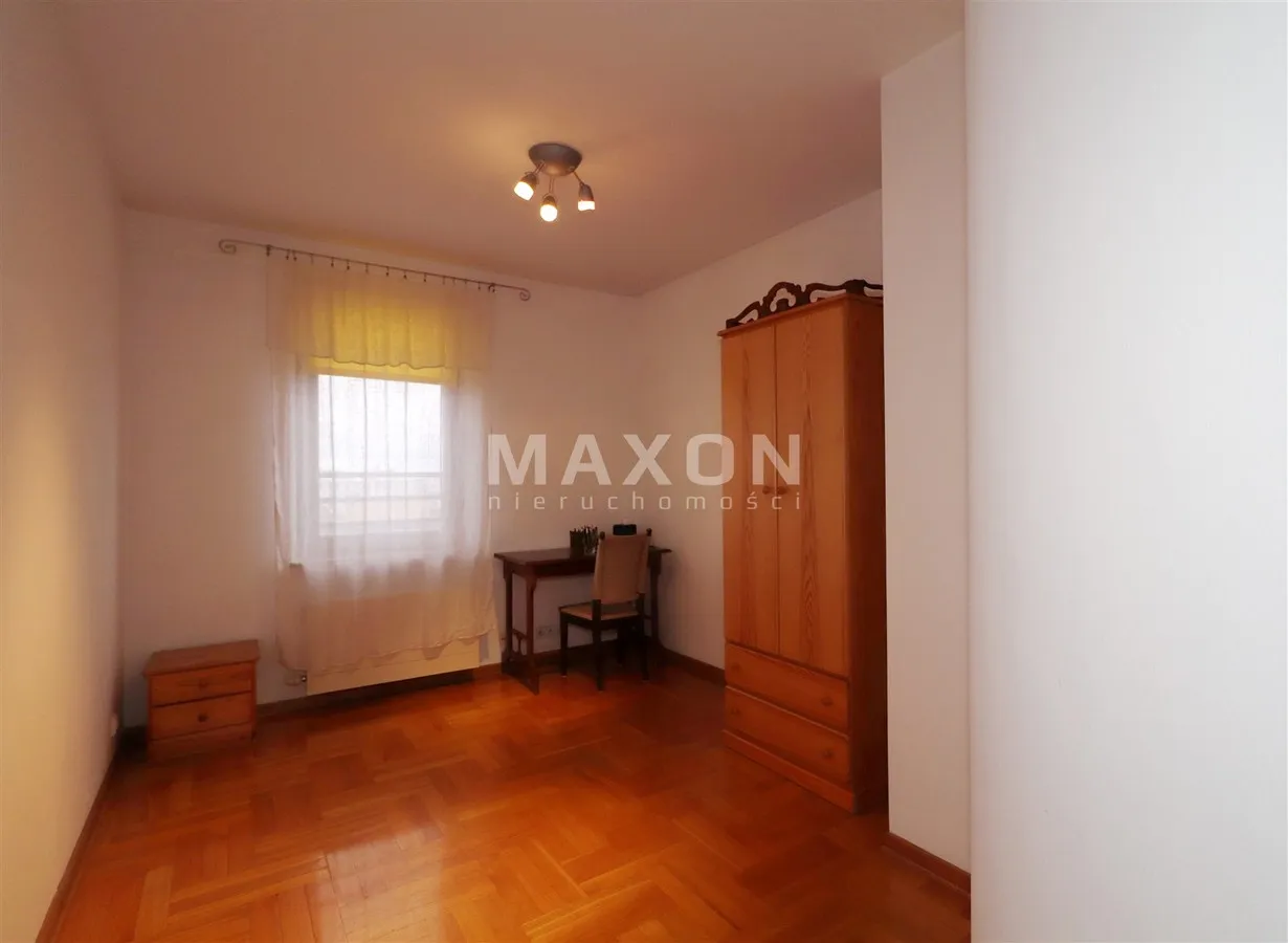 Apartament, Aleja Jana Pawła II