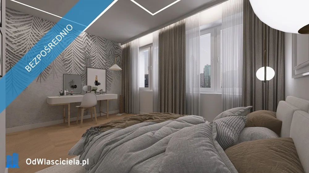 Flat for sale for 2050000 zł w Śródmieście Południowe, Śródmieście, Warszawa