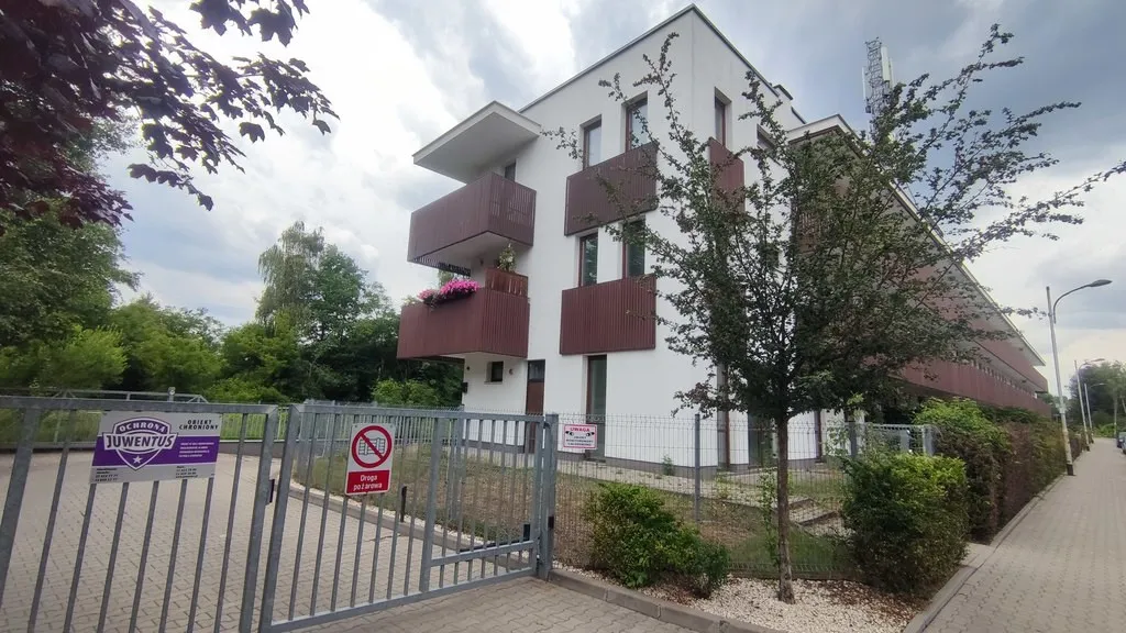 Mieszkanie na sprzedaż, 97 m², Warszawa Bielany 