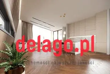 Apartment for sale for 4950000 zł w Wilanów Niski, Wilanów, Warszawa