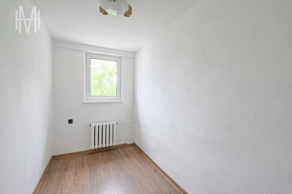 Mieszkanie na sprzedaż, 49 m², Warszawa Praga-Południe Grochów 