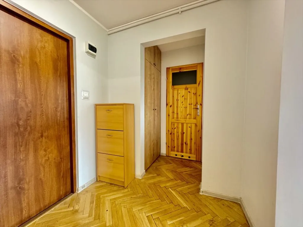 Mieszkanie do wynajęcia, 42 m², Warszawa Bielany 