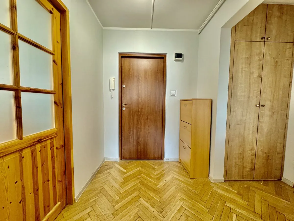 Mieszkanie do wynajęcia, 42 m², Warszawa Bielany 