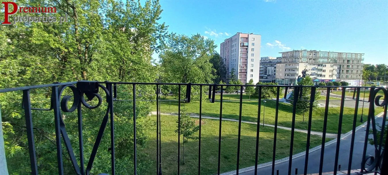 Wyjątkowy Apartament. Aleja Wojska Polskiego 