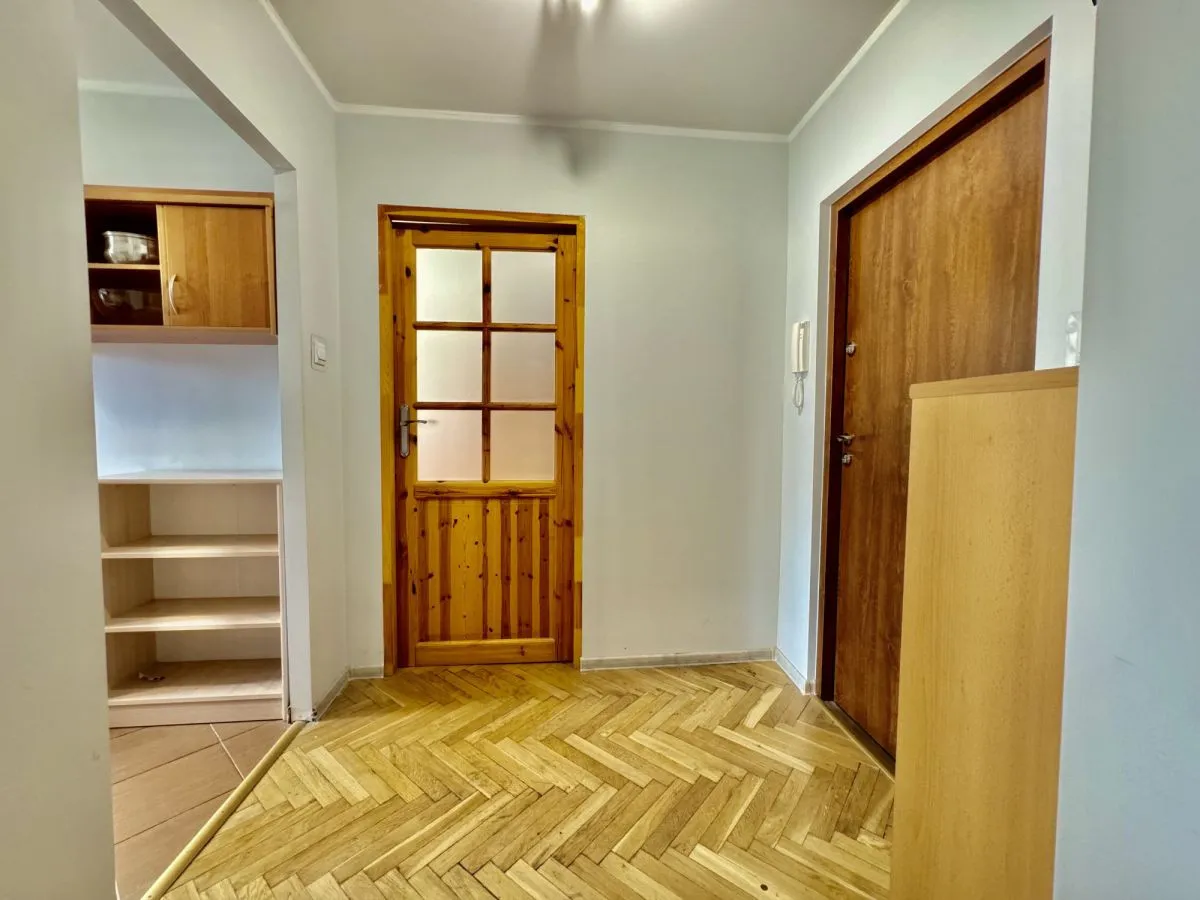 Mieszkanie do wynajęcia, 42 m², Warszawa Bielany 