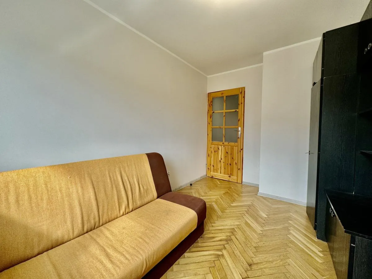 Mieszkanie do wynajęcia, 42 m², Warszawa Bielany 