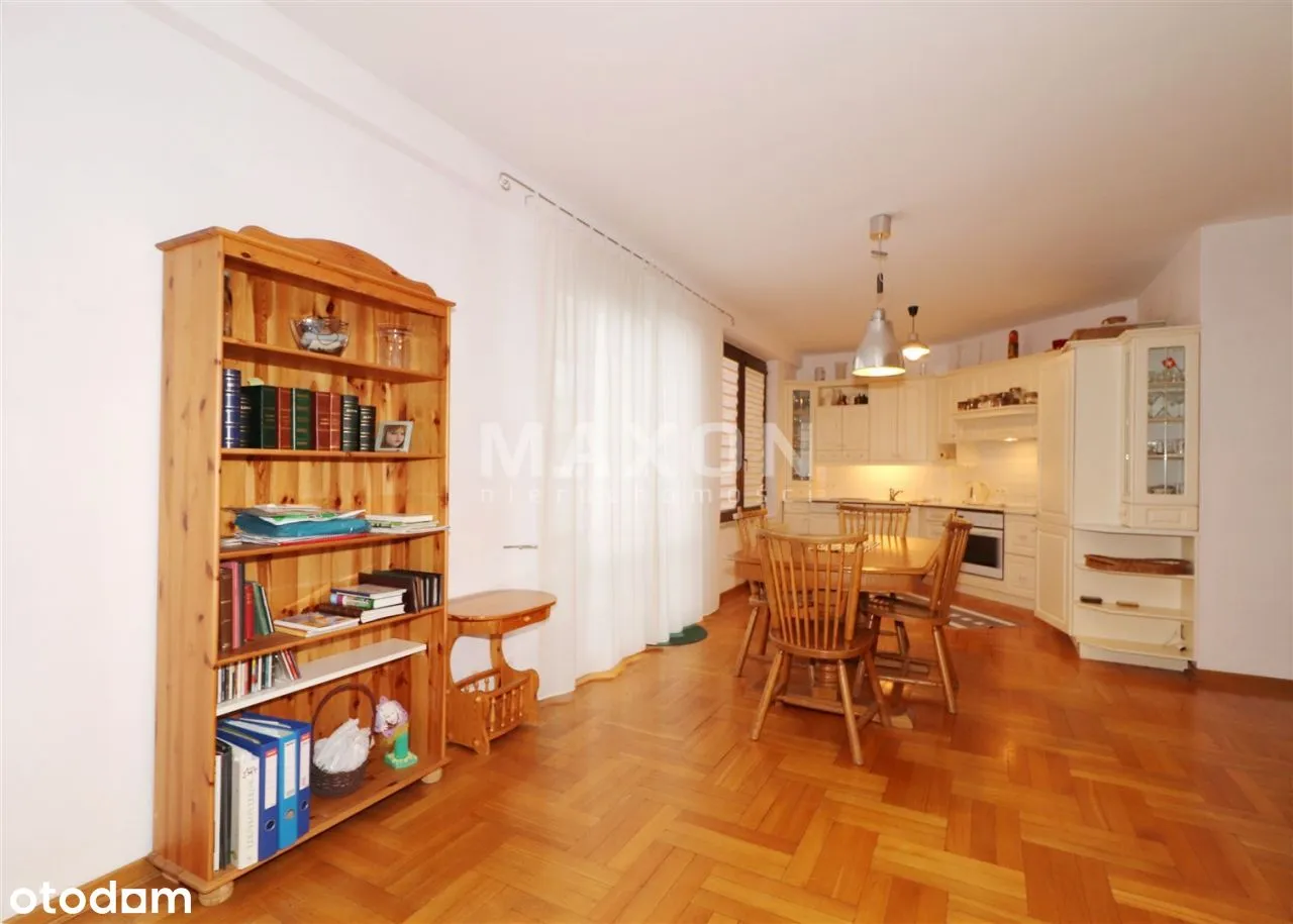 Apartament, Aleja Jana Pawła II