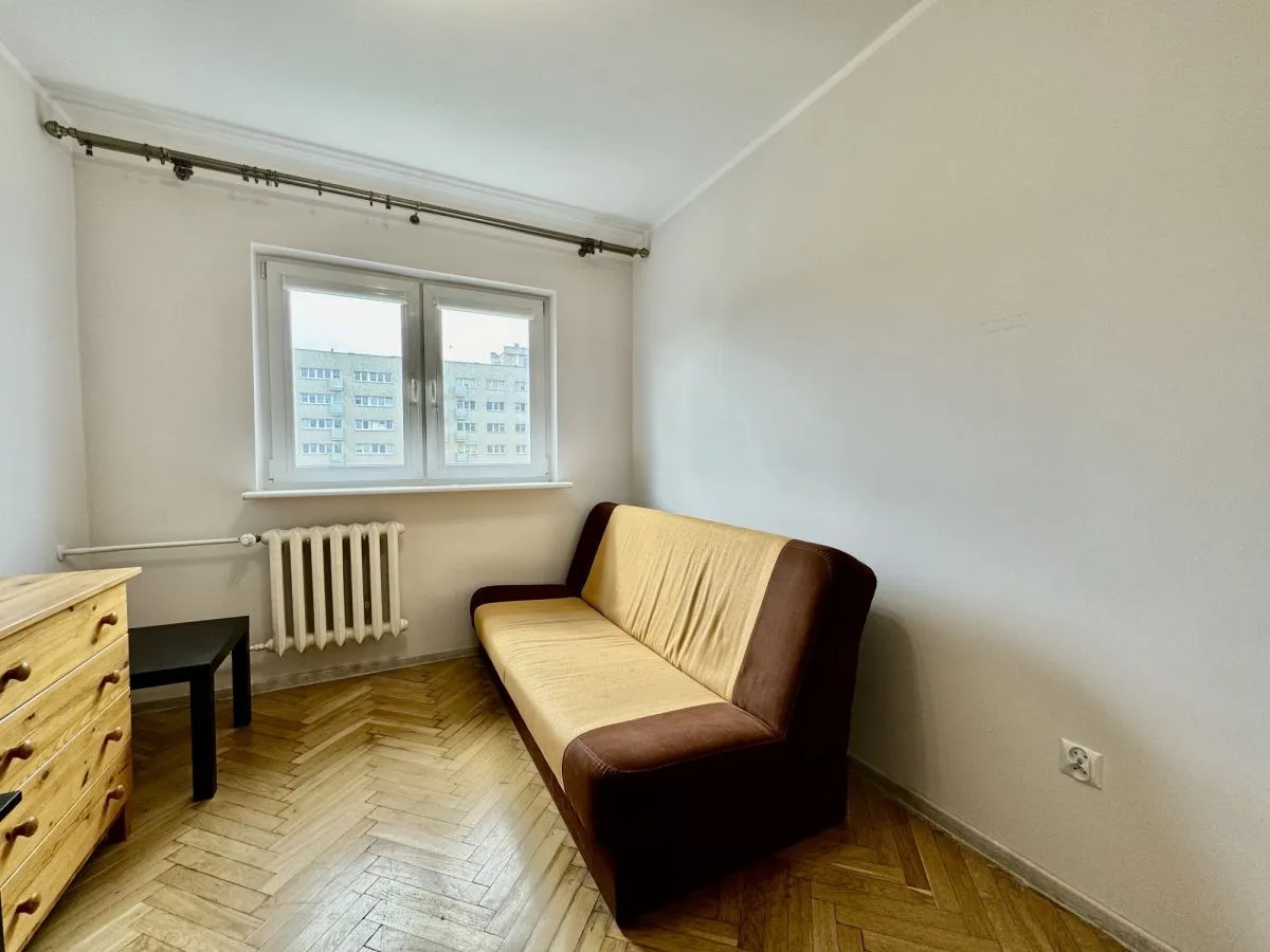 Mieszkanie do wynajęcia, 42 m², Warszawa Bielany 