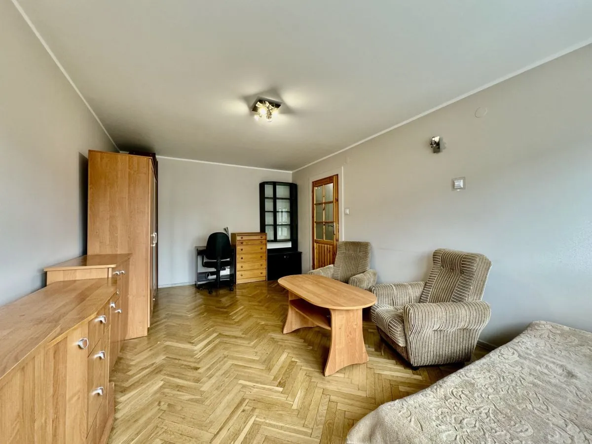 Mieszkanie do wynajęcia, 42 m², Warszawa Bielany 