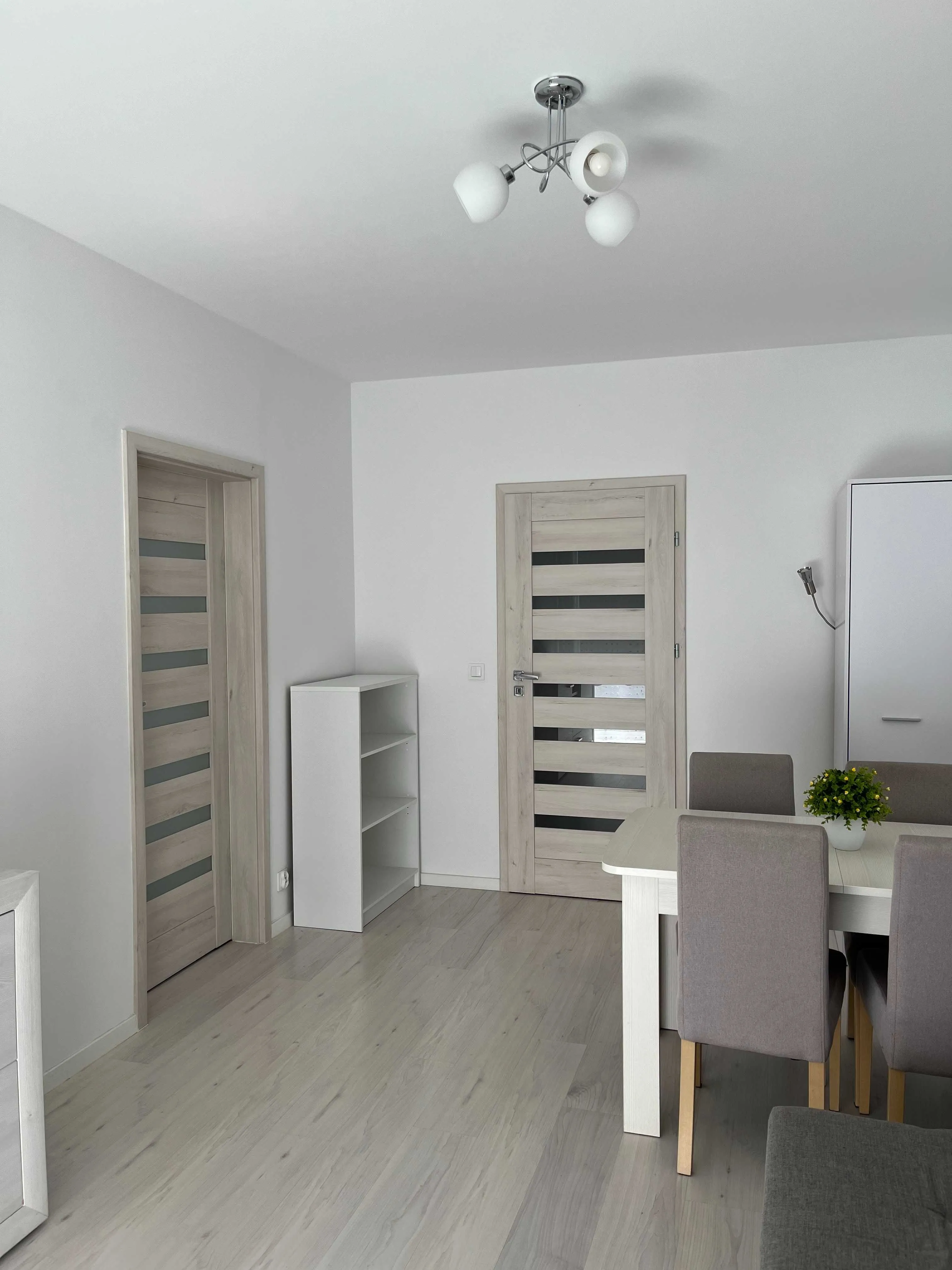 Apartament do wynajęcia za 3200 zł w Grodzisk, Białołęka, Warszawa