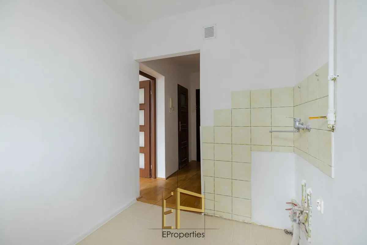 Mieszkanie na sprzedaż, 38 m², Warszawa Targówek Bródno 