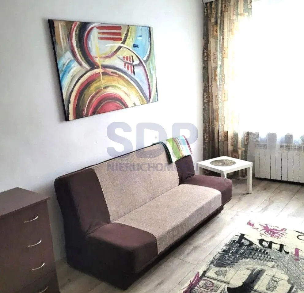 Flat for sale for 635000 zł w Wierzbno, Mokotów, Warszawa